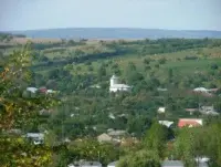 Primăria Comunei Costuleni