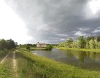 Primăria Comunei Prisăcani