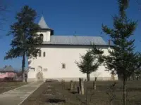 Primăria Comunei Scânteia